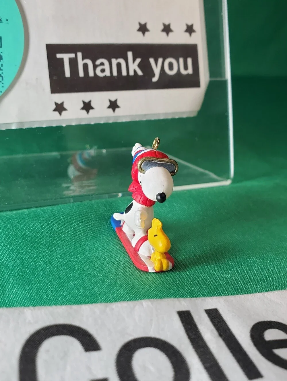 Hallmark item j7688